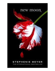 Twilight Saga: New Moon product image