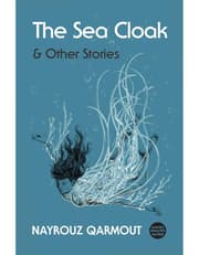 Sea Cloak: And Other Stories product image