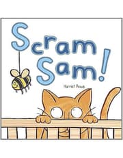 Scram Sam! product image