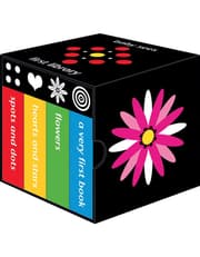 First Library Gift Cube product image