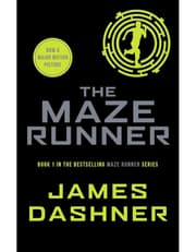 The Maze Runner product image