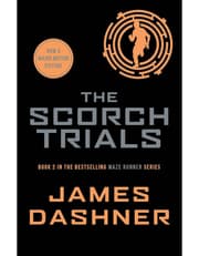 Scorch Trials product image