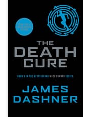 The Death Cure product image
