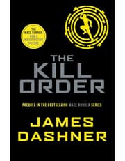 The Kill Order product image