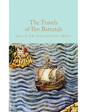 Travels Of Ibn Battutah product image