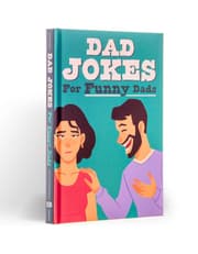 Dad Jokes for Funny Dads product image