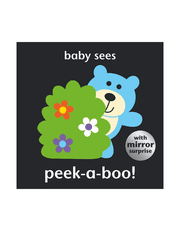 Baby Sees: Peek-A-Boo! product image