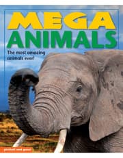 Mega Animals product image