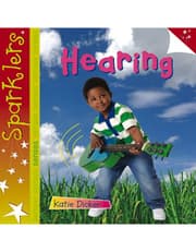 Hearing product image