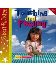 touching and Feeling product image