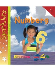 Numbers product image