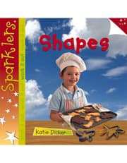 Shapes product image