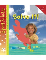 Puzzle Fun Brain Games: Octopus product image