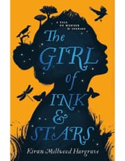 The Girl of Ink & Stars product image