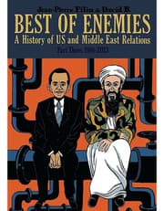Best of Enemies: A History of US and Middle East Relations product image