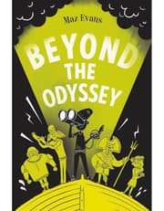 Beyond the Odyssey product image