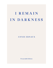 I Remain In Darkness product image