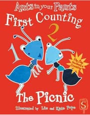 Ants In Your Pants First Counting product image