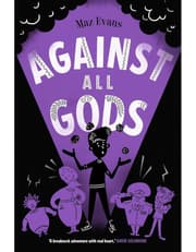 Against All Gods product image