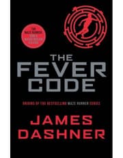 The Fever Code product image