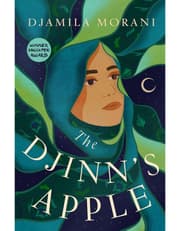 The Djinn's Apple product image