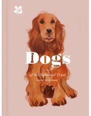 Dogs of the National Trust product image