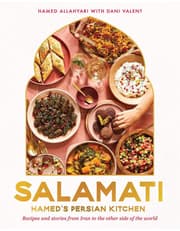 Salamati: Hamed's Persian kitchen product image