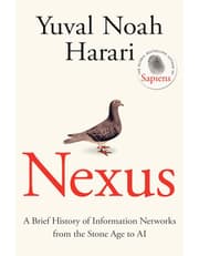 Nexus product image
