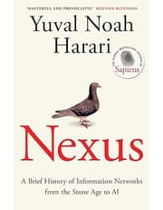 Nexus product image