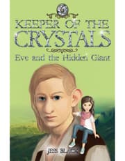 Keeper of the Crystals product image