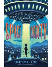 Space Oddity product image