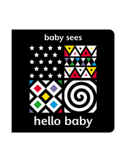 Baby Sees: Hello Baby product image