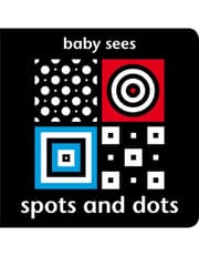 Baby Sees Spots & Dots product image