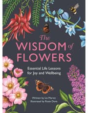 The Wisdom of Flowers product image