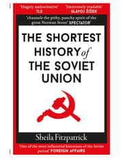 Shortest History of the Soviet Union product image