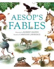 Aesop's Fables product image