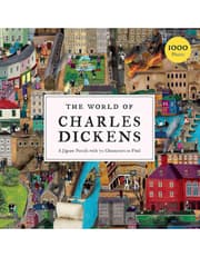 The World of Charles Dickens product image