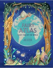 The Fairy Atlas product image