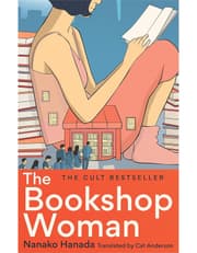 The Bookshop Woman product image