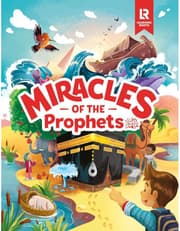Miracles of the Prophets product image