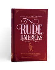 Rude Limericks product image