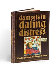 Damsels in Dating Distress product image