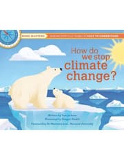 How Do We Stop Climate Change? product image