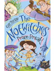 The Notwitches: Prison Break product image