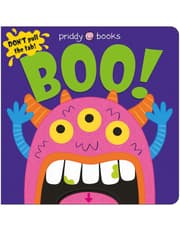 Boo! (Slide & Surprise) product image