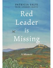 Red Leader is Missing: A Memoir product image