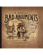 An Illustrated Book of Bad Arguments product image