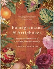 Pomegranates & Artichokes product image
