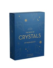 The Deck of Crystals product image