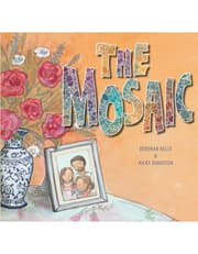 The Mosaic product image